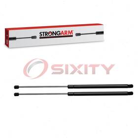 Sx-0951 Strong Arm 2 Pc Liftgate Lift Supports For 2002-2005 Ford Explorer Body Sf
