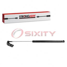 Sx-1027 Strong Arm Left Hatch Lift Support For 1993-1997 Ford Probe Body Ed Sx-1027 Strong Arm Left Hatch Lift Support For 1993-1997 Ford Probe Body Ed
