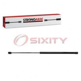 Sx-1081 Strong Arm Liftgate Lift Support For 2010-2015 Gmc Terrain Body Doors Aw