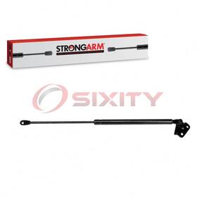 Sx-1130 Strong Arm Door Lift Support For 1997-2001 Honda Cr-v Body Doors Hk