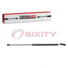 Sx-1159 Strong Arm Right Liftgate Lift Support For 1995-1998 Honda Odyssey Body Ke