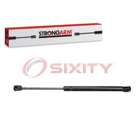 Sx-1173 Strong Arm Hood Lift Support For 2009-2010 Hummer H3t Body Fk