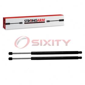 Sx-1488 Strong Arm 2 Pc Liftgate Lift Supports For 2003-2009 Lincoln Navigator Body Re