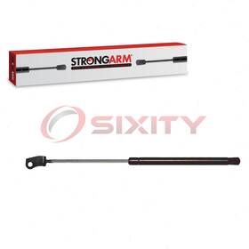 Sx-1755 Strong Arm Right Hood Lift Support For 2002-2004 Mitsubishi Diamante Body Oq