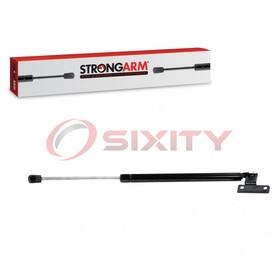 Sx-1845 Strong Arm Right Back Glass Lift Support For 1987-1995 Nissan Pathfinder Cz