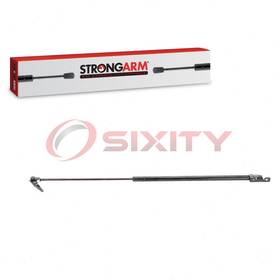 Sx-1851 Strong Arm Right Hatch Lift Support For 1983-1986 Nissan Pulsar Nx Body Yv