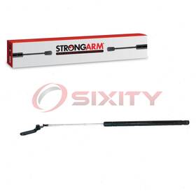 Sx-1878 Strong Arm Right Liftgate Lift Support For 2000 Nissan Xterra Body Doors Bk