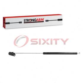 Sx-1992 Strong Arm Left Hatch Lift Support For 1990-1994 Pontiac Firefly Body Rt