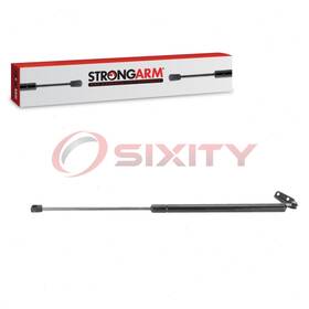 Sx-2155 Strong Arm Right Tailgate Lift Support For 1998-1999 Subaru Forester Body Jj