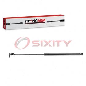 Sx-2186 Strong Arm Right Hatch Lift Support For 1989-1994 Suzuki Swift Body Fq