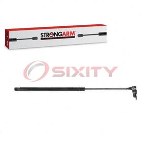 Sx-2228 Strong Arm Right Hatch Lift Support For 1994-1999 Toyota Celica Body Rm