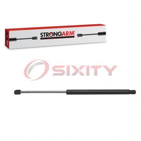 Sx-2282 Strong Arm Hood Lift Support For 2004-2008 Toyota Solara Body Sh