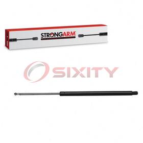 Sx-2326 Strong Arm Hood Lift Support For 1999-2004 Volkswagen Jetta Body Ae