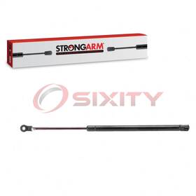 Sx-2787 Strong Arm Trunk Lid Lift Support For 1986-2005 Mercury Sable Body Ma