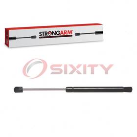 Sx-2935 Strong Arm Hood Lift Support For 2012-2013 Volkswagen Golf R Body Ph