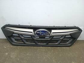 104-12037 Subaru Grille Upper With Pre-crash System Eye Sight From 2021 Crosstrek 12809300