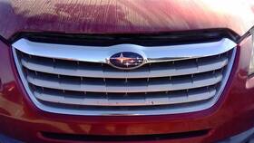 104-50446 Subaru Grille Fits 08-14 Tribeca 96400