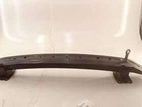 105-59185b Subaru 2010-2014 Legacy Sedan No Fog Lights Front Bumper Reinforcemen