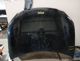 117-10317 Subaru Hood Fits 22-24 Br-z 4029765