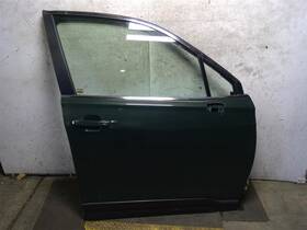 120-10222br Subaru Front Door 2024 Forester Green 1370395