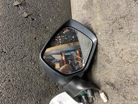 128-12003r Subaru Passenger Side View Mirror Power Heated Fits 17-18 Forester 2008319