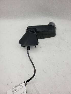 128-12985l Subaru Driver Side View Mirror With Turn Signal Fits 16-21 Wrx