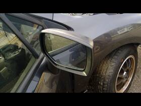 128-12988r Subaru Passenger Side Impreza 2016 View Mirror 3301719