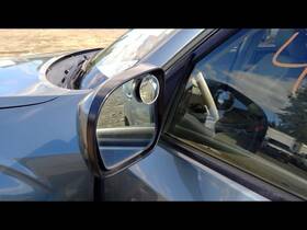 128-50616l Subaru Driver Side View Mirror Power Heated Body Color Fits 11-13 Forester 3255140