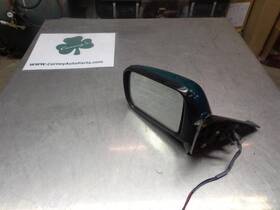 128-60007l Subaru Driver Side View Mirror Power Without Turbo Lhd Fits 90-94 Legacy 208423