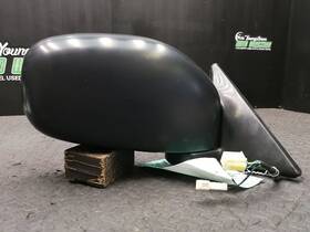 128-60098r Subaru Passenger Side View Mirror Power Non-heated S Model Fits 98-00 Forester 1897660