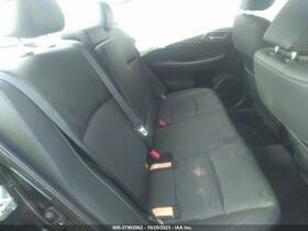 128-65254al Subaru Driver Side View Mirror Power Painted Cap Heated Fits 15-17 Legacy 10549671