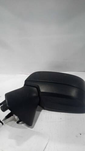 128-65254dl Subaru Driver Side View Mirror Power Painted Cap Non-heated Fits 15-17 Legacy 358797