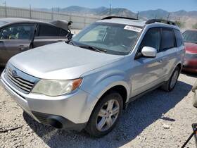 130-50372bl Subaru Driver Rear Side Door Electric Windows Fits 09-13 Forester 1343943