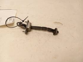130-59328al Subaru Rear Driver Door Check Stopper Fits Impreza 2012 - 2016 Oem