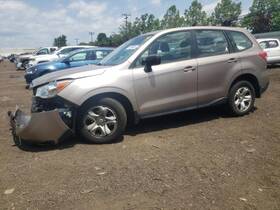 130-60466bl Subaru Local Pickup Only Driver Rear Side Door Electric Windows Fits 14-16 Forester 2