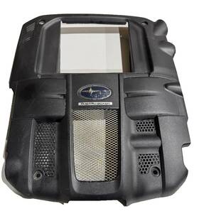 14025aa22a Subaru 2005-2009 Legacy Gt Outback Xt Turbo Engine Cover P/n Oem Used
