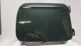 177-11w250 Subaru 2000-2004 Legacy Fuel Tank Door Lid Gas Green Tnuup
