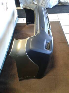 190-10718b Subaru Rear Bumper Wagon Outback Fits 23 Legacy