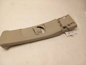 198-51078l Subaru Front Driver Upper Center Pillar Fits Outbak 2010 - 2014 Oem