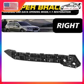 57707al02a Subaru For 2015-19 Front Bumper Right Corner Bracket Legacy Outback S