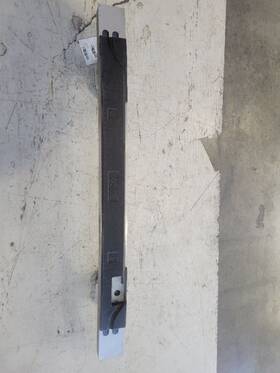 57712an00a Subaru 2020-2025 Legacy Sedan Rear Bumper Reinforcement