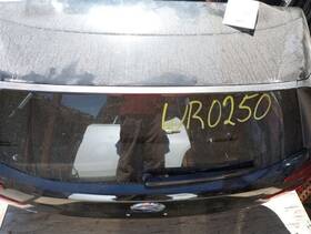 60809sj0409p Subaru Manual Liftgate Fits 19-23 Forester 2861983