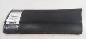 Subaru 743.su1s99 Forester Door Molding Trim Strip Left Side Rear Back 1998 1999 2000 2001
