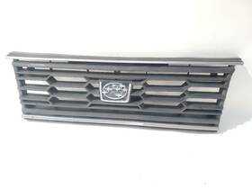 791058190 Subaru 1985 1986 1987 Brat Oem Grill With Emblem Has Some Scuffs