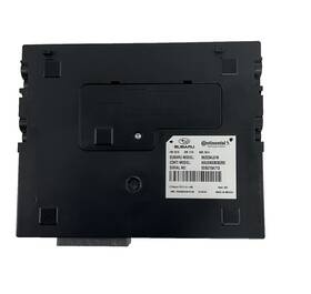 86222al01b Subaru 2017 Outbackleg Telematics Communication Module Oem