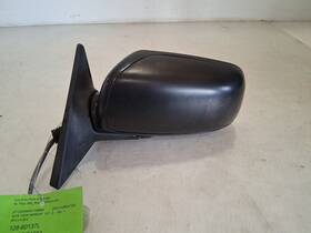 91031sa570 Subaru Forester Driver Side View Mirror Power X Model Us Market Fits 04-08 4812038