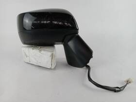91036fj100 Subaru Oem Rh Right Passenger Side View Mirror Power Non-heated Fits 12-14 Impreza 1838