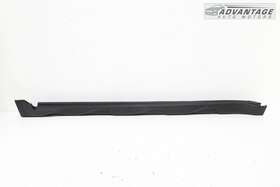 91112-al57a Subaru 2015-2019 Outback Left Driver Side Skirt Rocker Panel Molding Oem