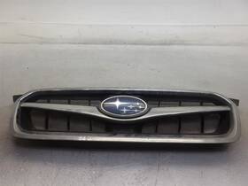 91121ag20a Subaru 2008-2009 Legacy Sedan Grille Grill Chrome Bubbling