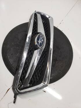 91121aj03b Subaru Grille Sedan Fits 10-12 Legacy 1200640